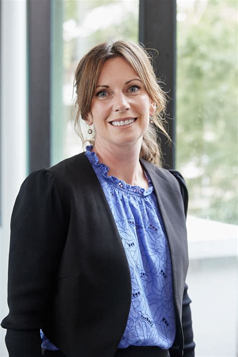 Associate Professor Natalie Taylor