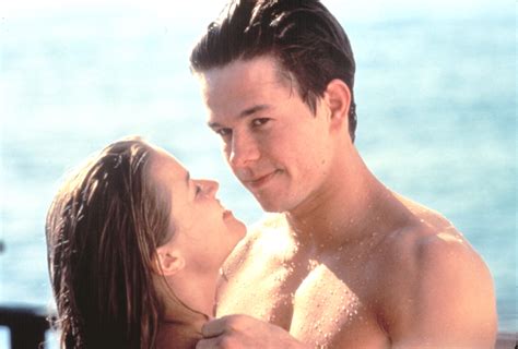 Reese Witherspoon: I had to film 'explicit' 'Fear' sex scene with Mark