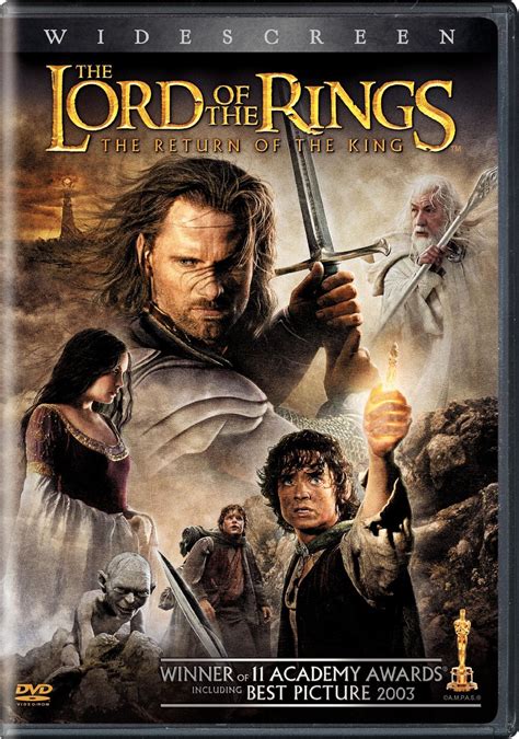 Return Of King Book 8