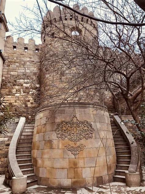 Pinterest | Baku, Azerbaijan, Arch