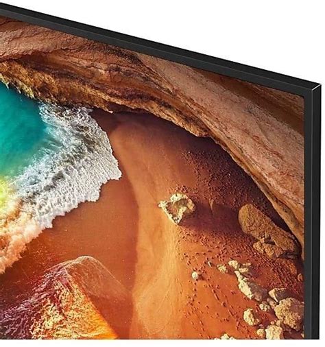 Telewizor Samsung QE55Q60RA 55 cali - Opinie i ceny na Ceneo.pl