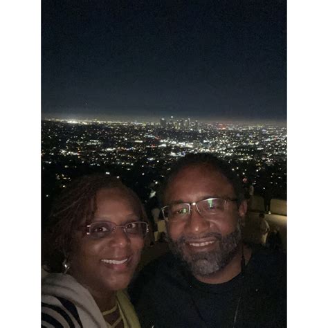 Carlon Manuel and Tracey Adams' Wedding Website