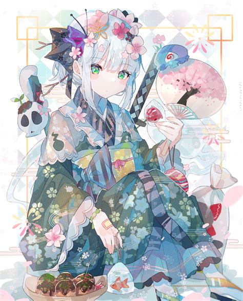 Оригинал - https://twitter. / Konpaku Youmu (Ёму Компаку, Konpaku Youmu