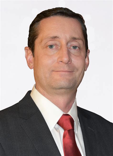 Dave Jenkins - Kayne Capital