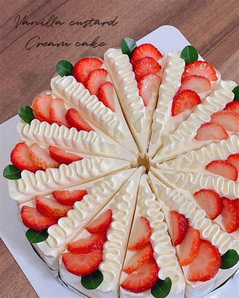 Пирожные «Павлова» рецепт простых пирожных сердечек | Baking recipes ...