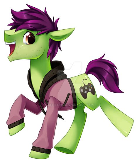 Zander by Centchi on DeviantArt