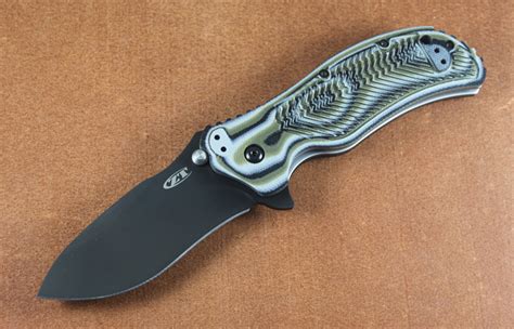 Zero Tolerance 0350 PG