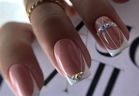 Маникюр - Ногтевой сервис "Rich Nails" | Салоны-студии красоты в Москве ...