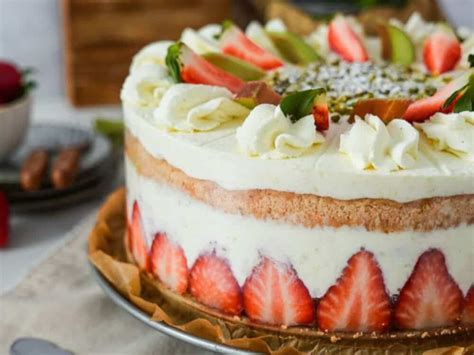 Charlotte Royal – Kuchenfee Lisa
