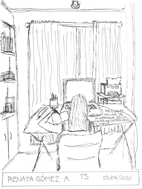 Renata Gomez Tarea 5 - Acceder 2020 Semestre 1 - Casiopea