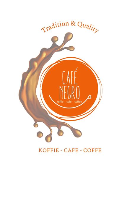 Café Negro