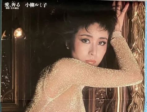 月刊プレイボーイ 日本版 1984年1月号 小柳ルミ子 - メルカリ
