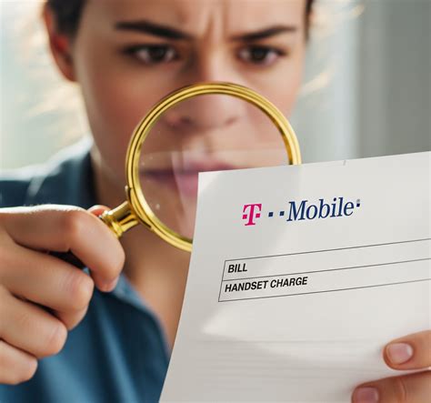 Understanding The T-Mobile Handset Charge: A Comprehensive Guide For