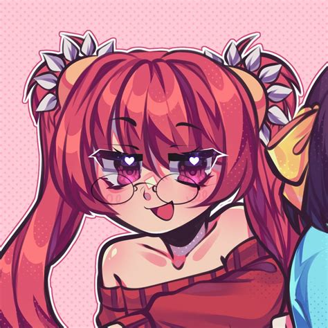 Rose🌹Thicc Thighs Femboy Vtuber on Twitter: Hey u want femboy bussy 