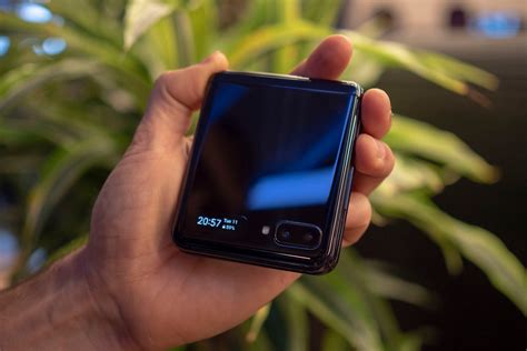 Самсунг Z Flip 3 Фото – Telegraph