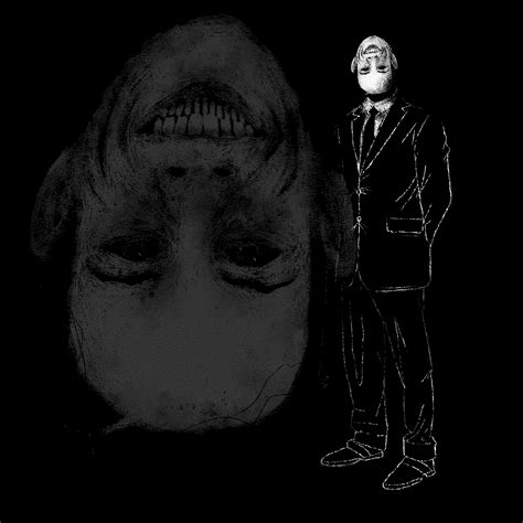 Man Upside Down