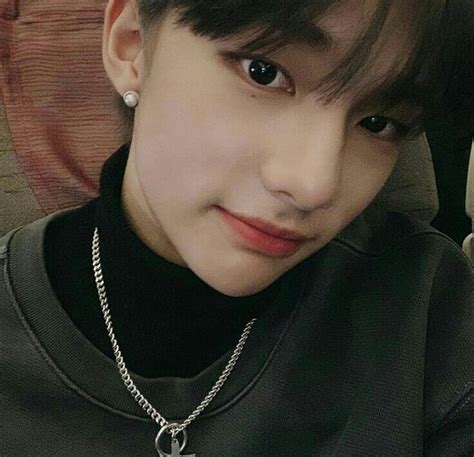 Hᥕᥲᥒg Hyᥙᥒjιᥒ | Wiki | Stray Kids Amino