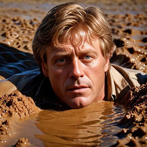 Premium Photo | Businessman sinking in quicksand stuck trapped ...