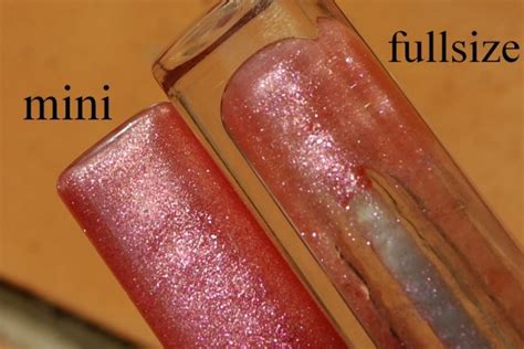 Самый блестящий из блестящих... Блеск для губ Estee Lauder Pure Color ...