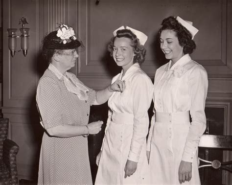 History of the oath nursing ceremony reveals surprising roots 3