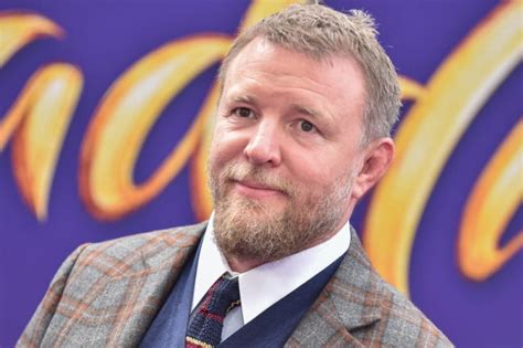 "Привіт, Україно": Гай Річі записав звернення до українців – відео