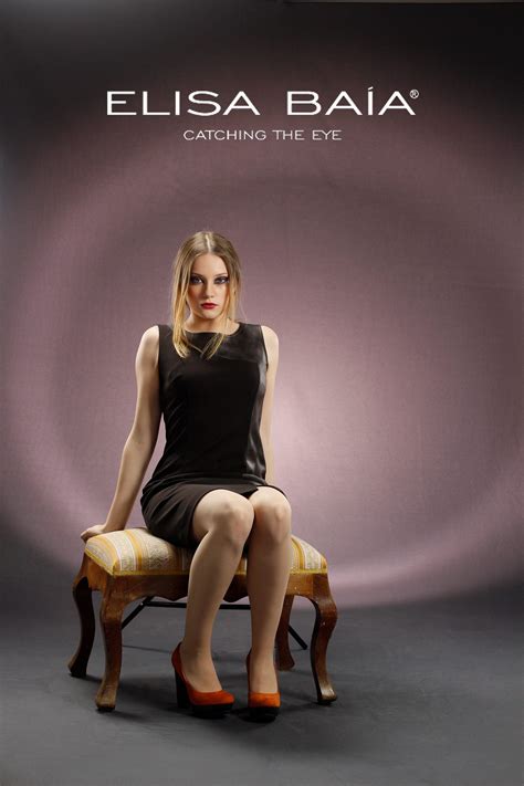 Ana Catarina Vasconcelos – Allure Model Management