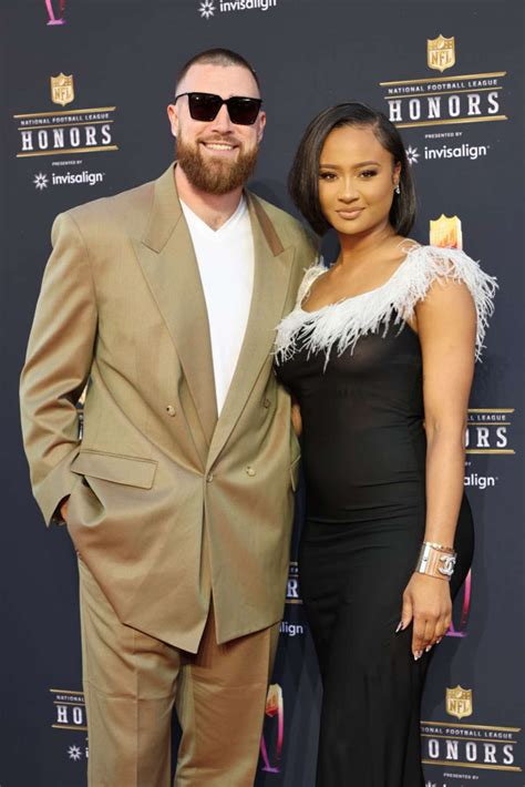 Travis Kelce's ex Kayla Nicole breaks silence after wildly celebrating