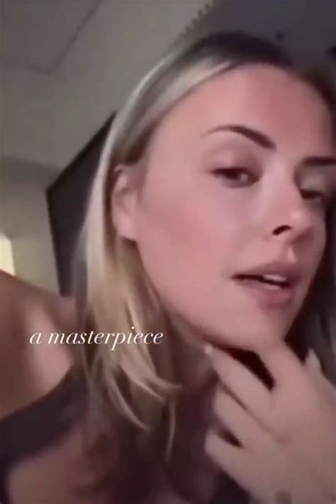 Reddit user convinced he's engaged to OnlyFans model Corinna Kopf in AI