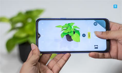 Realme C2 Review: Easily Satisfying Every Demand You Have From A Budget ...