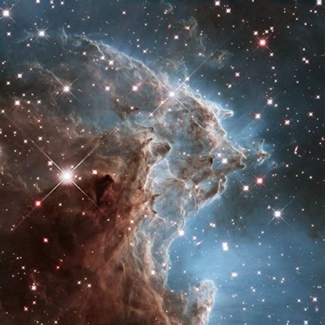 Fotos e imágenes del Universo y el Espacio reales