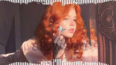 Liza Evans - Ревную (slowed) - YouTube