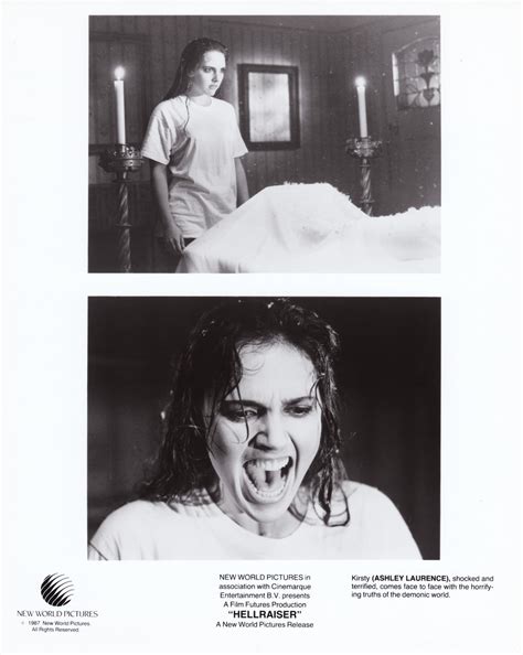 Hellraiser (1987)