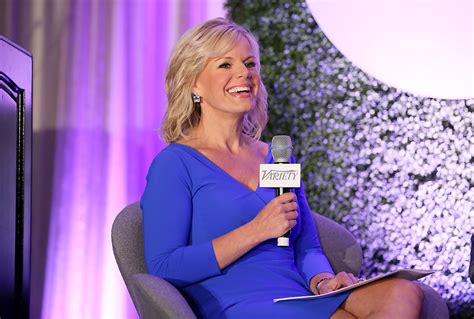 Gretchen Carlson No Makeup