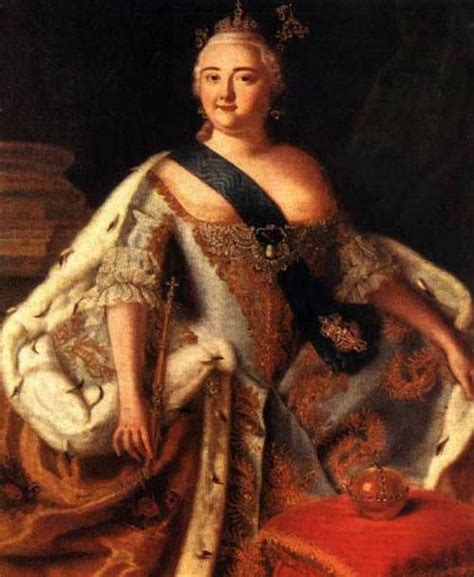 Правление Елизаветы Петровны 1741 - 1761 in 2020 | Art, Art ...