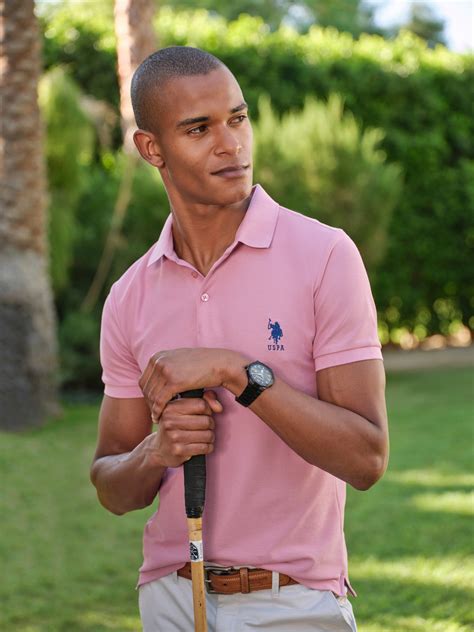 Vores brand - U.S. POLO ASSN. – U.S. Polo Assn. Danmark