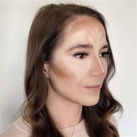 The Secret to Contouring AND How to Contour in 5 Easy Steps | Kelly Snider