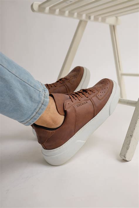 Casual Sneakers - New Wellington Sneakers | Gleoni