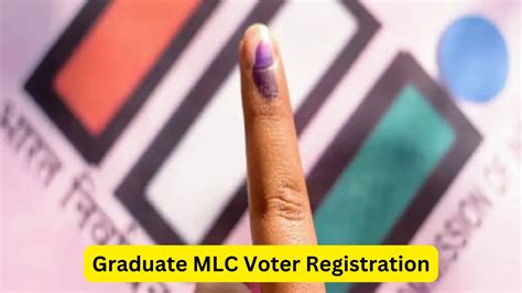 Graduate MLC Voter Registration Andhra Pradesh (Form 18) @ ceoandhra ...
