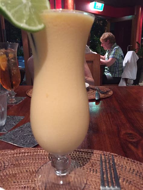 Cairns AU - The Eating Places