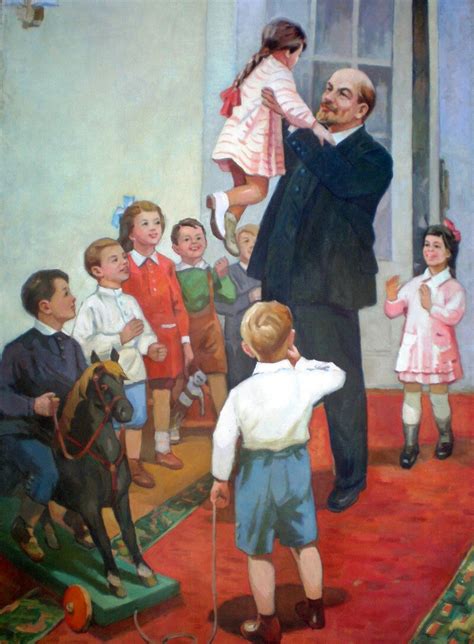 Ленин и дети: orna_da — LiveJournal