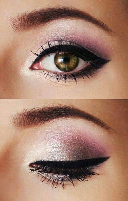 14 Pretty Pink Smokey Eye Makeup Looks - Pretty Designs