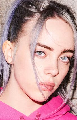Билли Айлиш (Billie Eilish): фильмы, биография, семья, фильмография ...