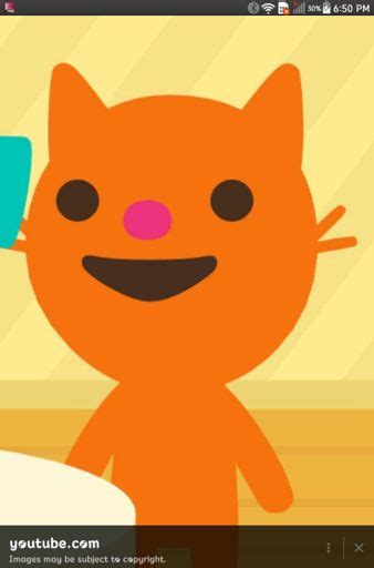 Some cat on Sago Mini | Wiki | Cartoon Amino