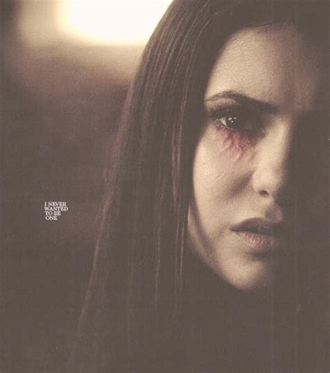 Vampire Elena - Elena Gilbert Photo (31942358) - Fanpop