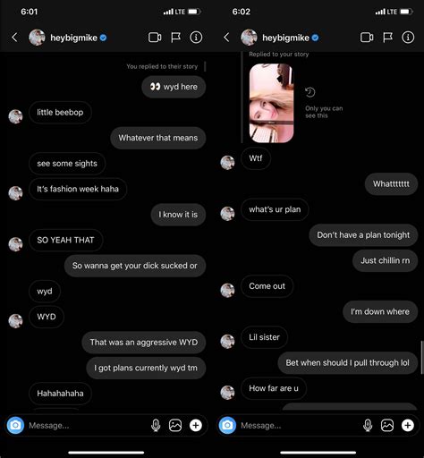 Ava Louise Talks About Mike Majlak Cheating Scandal (Exclusive)