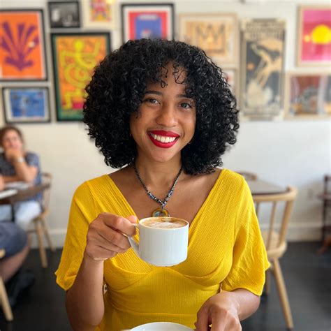 Monique | Curlyheaded Traveler's Amazon Page