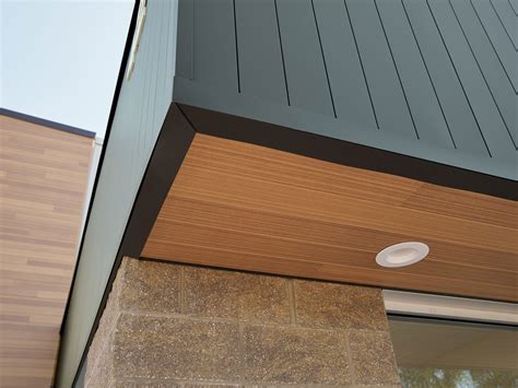 Vesta Plank Steel Siding - Quality Edge