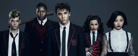 5 scene di sesso fra le più sorprendenti delle serie tv - Wired