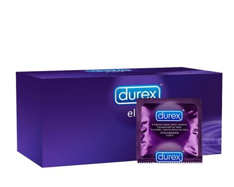 Durex Elite 144 stuks | Postcondooms.nl