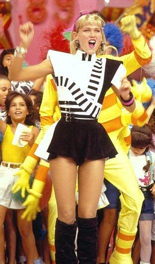 133 best Xuxa fashion images on Pinterest